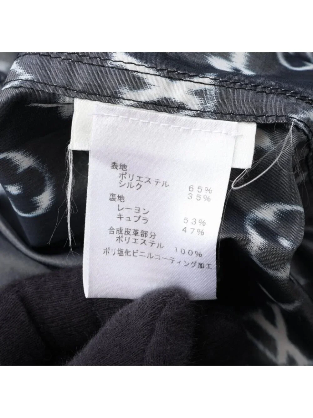Louis Vuitton there are
